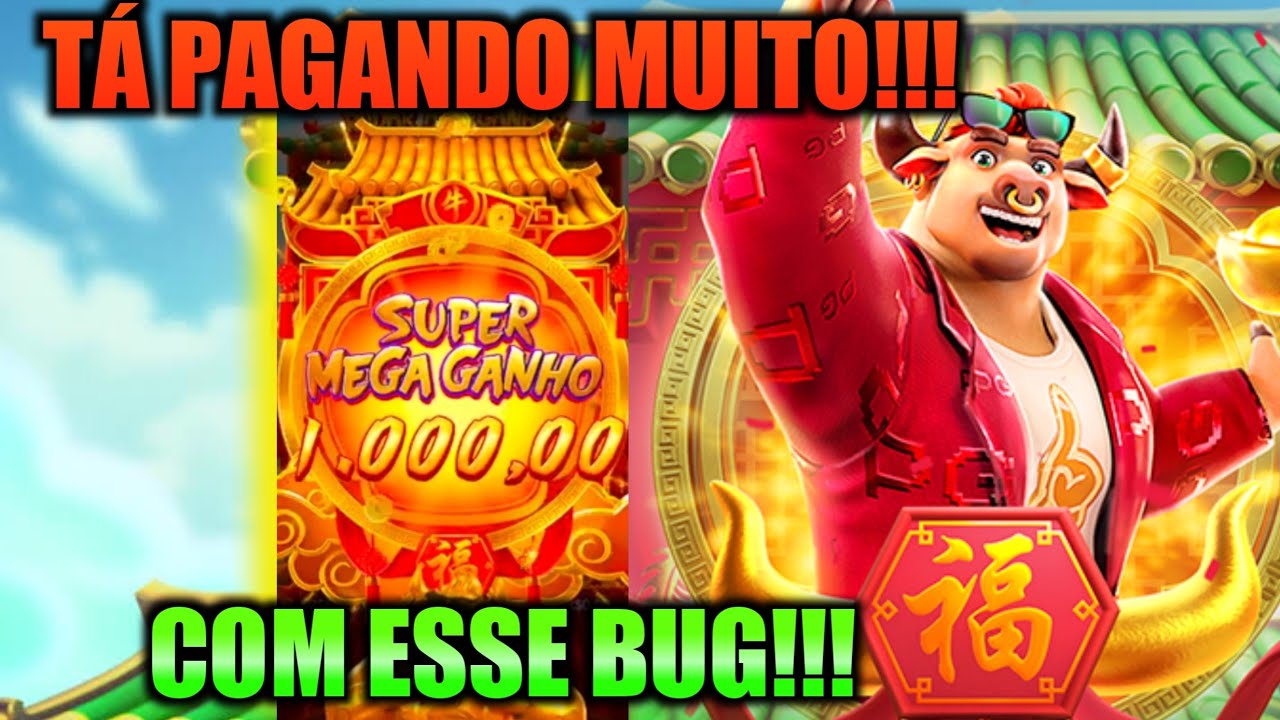 2024 lucky fortune ox para mobile