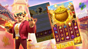 2024 lucky fortune ox para mobile