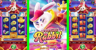 jogo do rabbit demo para mobile