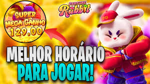 fortune rabit para mobile