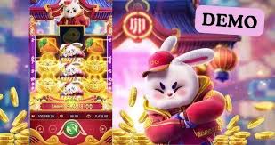 jogo do rabbit gratis para mobile