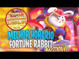 conta demo fortune rabbit para mobile