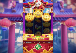 pg soft fortune rabbit demo para mobile