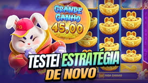 fortune rabit para mobile