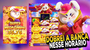 fortune rabbit demo grátis dinheiro infinito para mobile