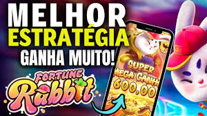 fortune rabbit demo grátis dinheiro infinito para mobile