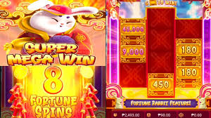 fortune rabbit teste grátis para mobile