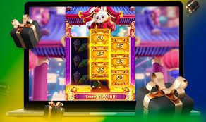 fortune rabbit pg slot demo para mobile