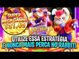 fortune rabbit demo grátis dinheiro infinito para mobile