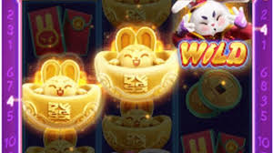 jogar fortune rabbit demo para mobile