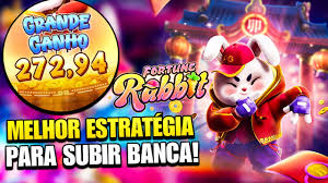 jogo do rabbit demo grátis para mobile