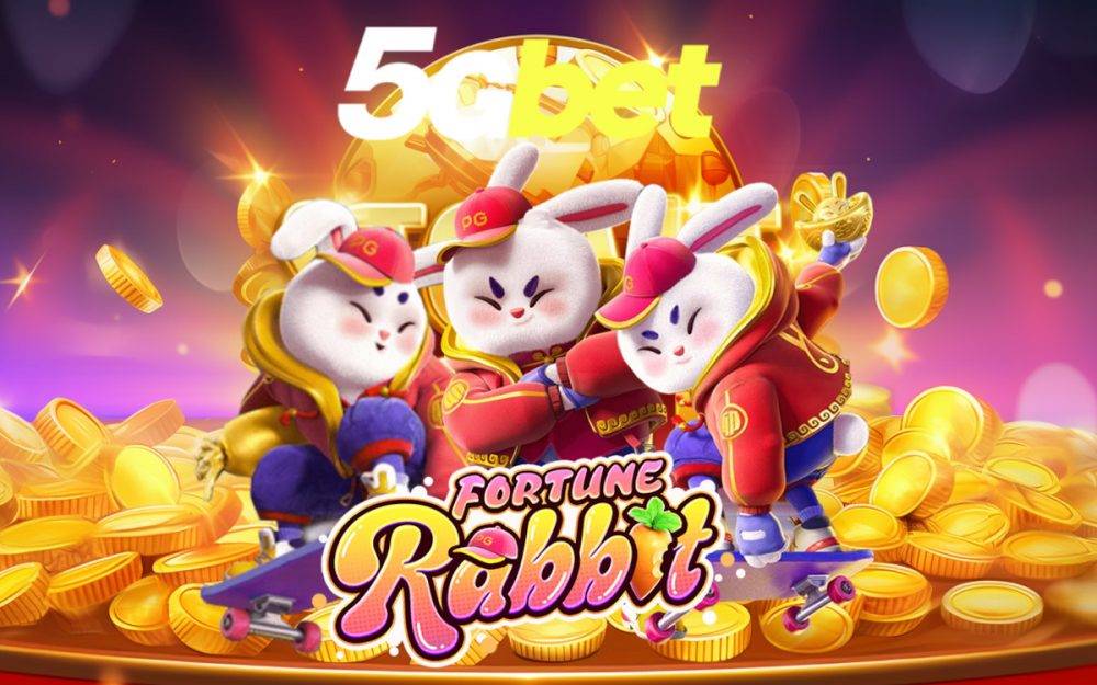 fortune rabbit pg para mobile