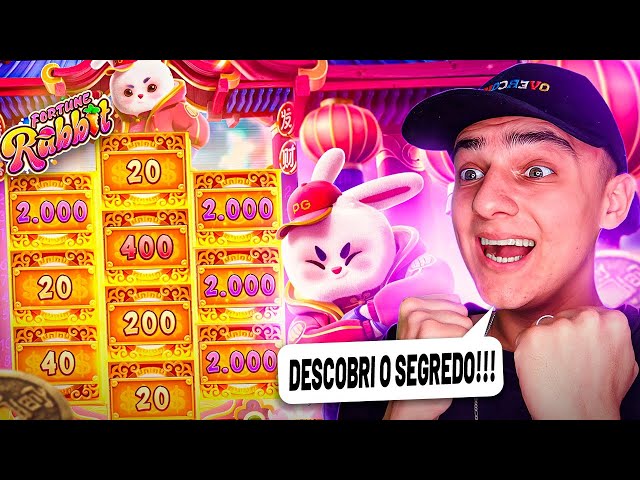 pgsoft-games.com fortune rabbit para mobile