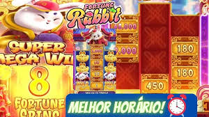 rabbit fortune pg para mobile