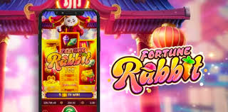 fortune rabit para mobile