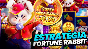 fortune rabbit demo dinheiro infinito para mobile