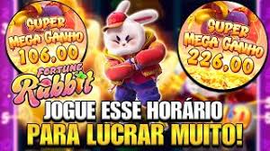 fortune rabbit demo grátis dinheiro infinito para mobile