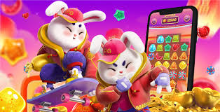 fortune rabbit demo pg soft para mobile