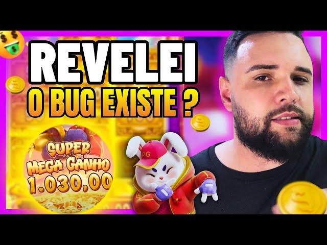 jogar fortune rabbit grátis para mobile