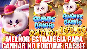 fortune rabbit demo pg para mobile