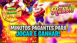 pg soft fortune rabbit para mobile