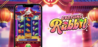 rabbit fortune pg para mobile