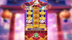 fortune rabbit pg para mobile