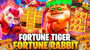 fortune rabbit pg demo para mobile