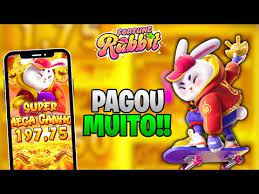 fortune rabbit pg slot demo para mobile