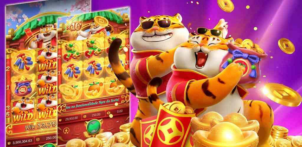 jogo do tiger demonstração para mobile