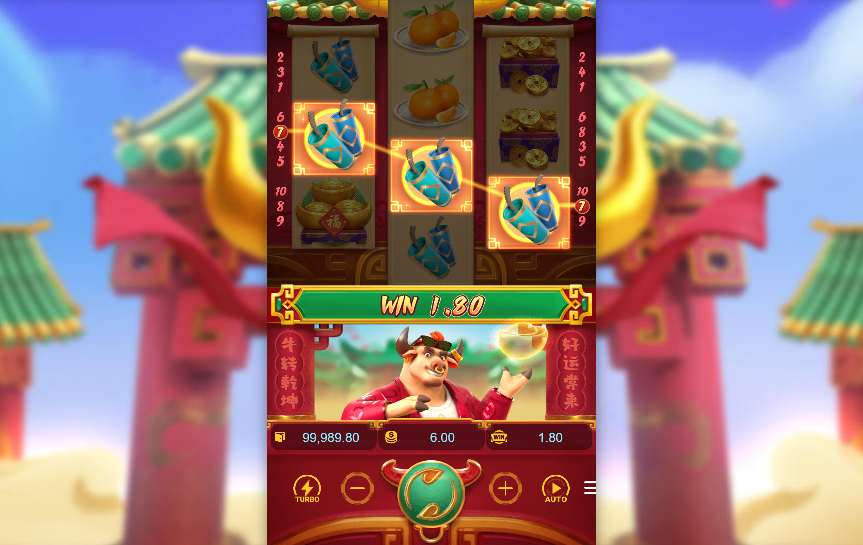 parimatch casino