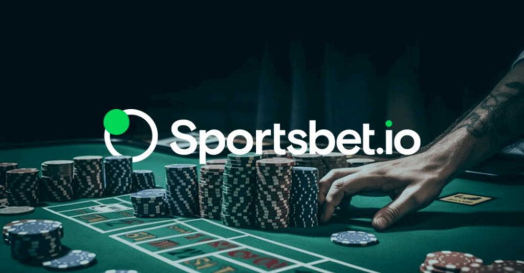 財富牛 Sportsbet 賭場圖像.